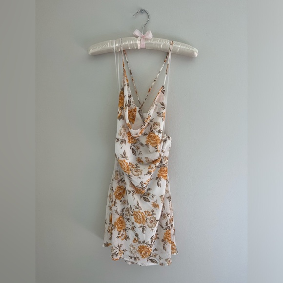 Hello Molly Ella Dress, US 8/AU 12 | Yellow 🌼💛 - Picture 6 of 9